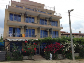 Отель Afrodita Hotel  Синеморец